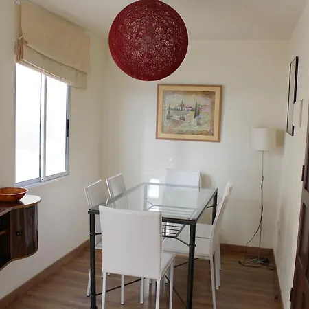 Lägenhet Dream Flat