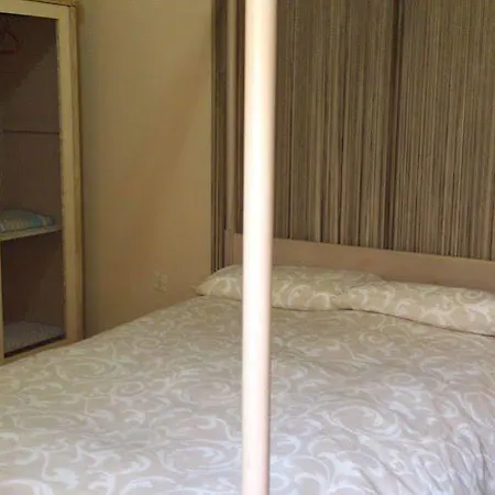 Lägenhet Dream Flat *