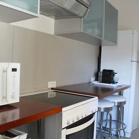 Dream Flat Lägenhet