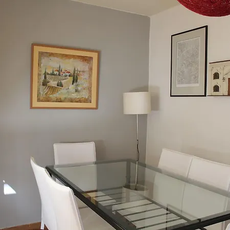 Lägenhet Dream Flat *