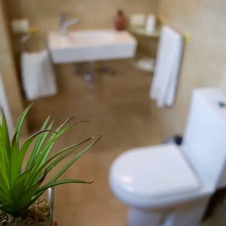 Lägenhet Dream Flat