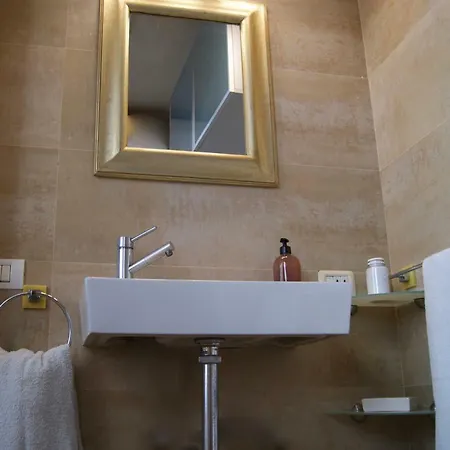 Lägenhet Dream Flat *