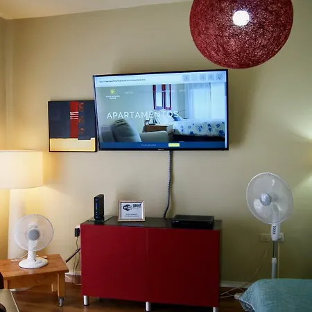 Dream Flat * Santa Cruz de Tenerife