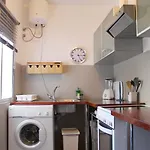 Appartement Dream Flat Santa Cruz de Tenerife
