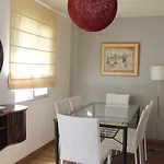 Dream Flat Santa Cruz de Tenerife