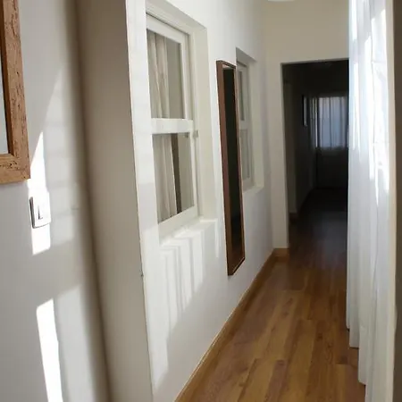 Appartement Dream Flat Santa Cruz de Tenerife