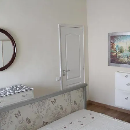 Dream Flat Appartement Santa Cruz de Tenerife