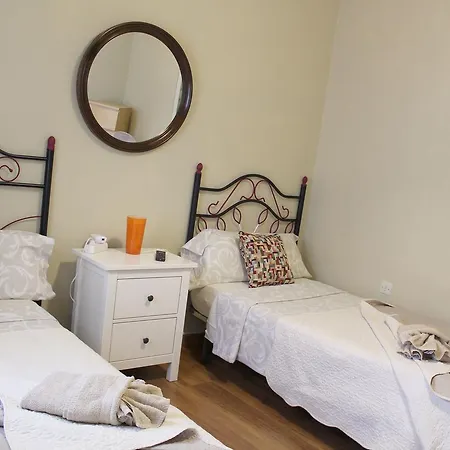 Dream Flat Appartement