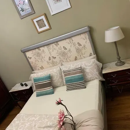 Dream Flat *