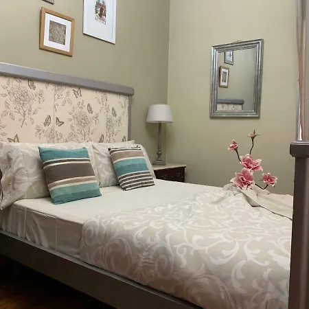 Appartement Dream Flat