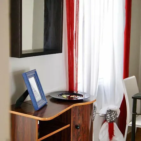 Dream Flat * Σάντα Κρουζ Τενερίφης