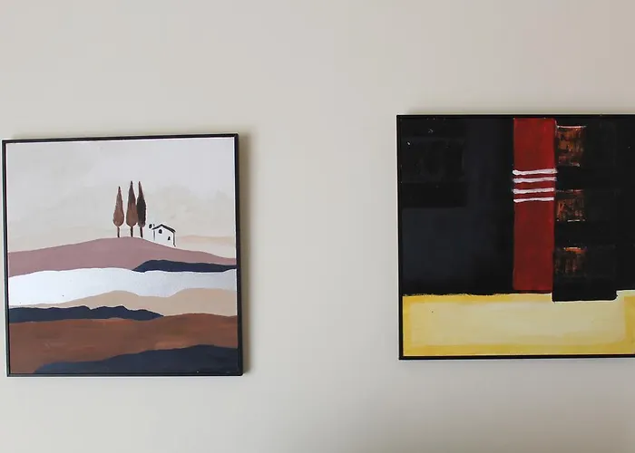 Dream Flat * 산타크루스데 테네리페