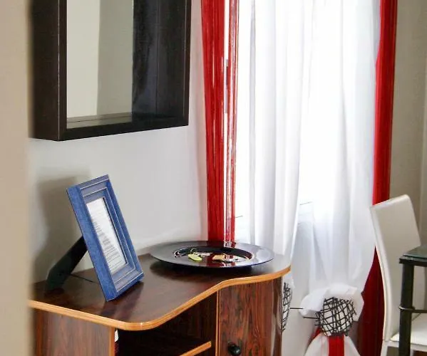 Dream Flat * 산타크루스데 테네리페