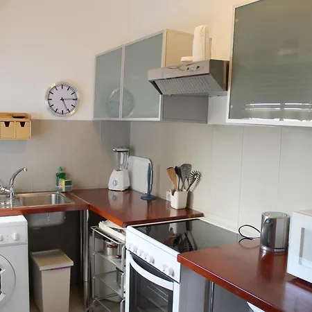 Dream Flat * Santa Cruz de Tenerife