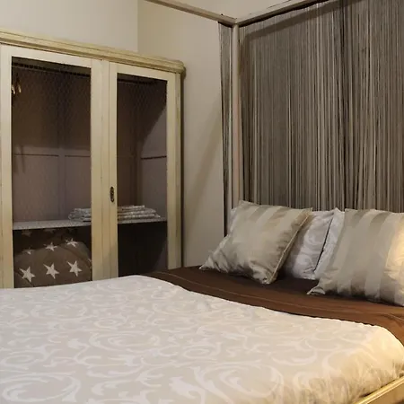 Dream Flat Lejlighed *