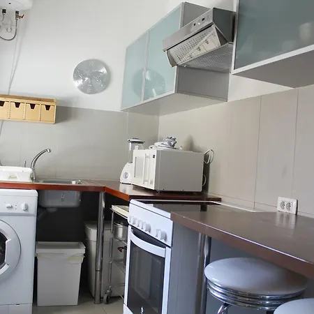 Dream Flat * Santa Cruz de Tenerife