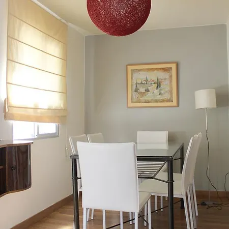 Apartamento Dream Flat *