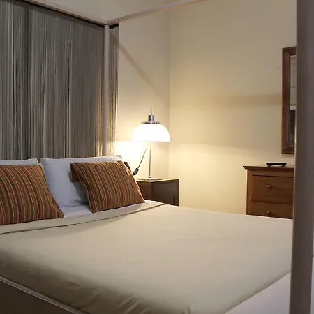 Apartamento Dream Flat *