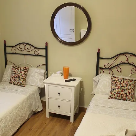 Apartamento Dream Flat