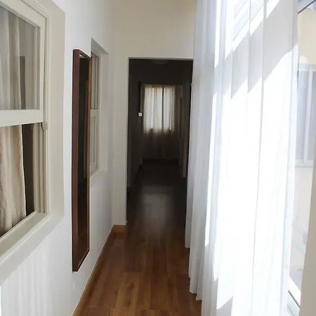 Dream Flat Santa Cruz de Tenerife