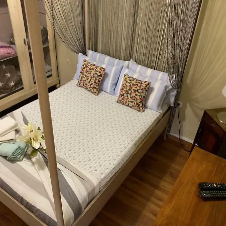 Dream Flat Apartamento Santa Cruz de Tenerife