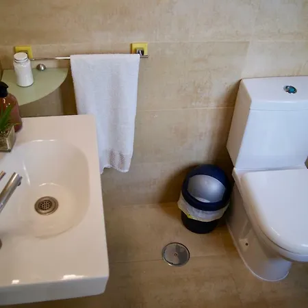 Apartamento Dream Flat Santa Cruz de Tenerife