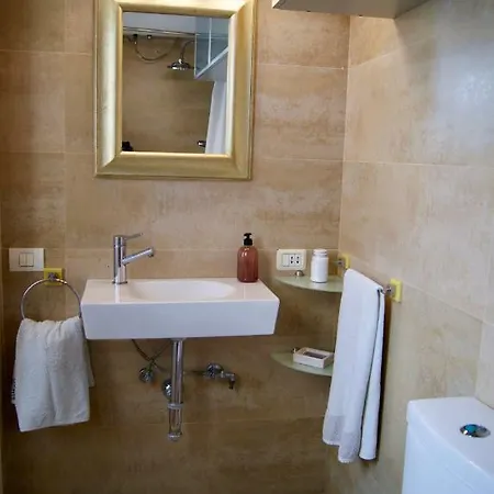 Lejlighed Dream Flat Santa Cruz de Tenerife