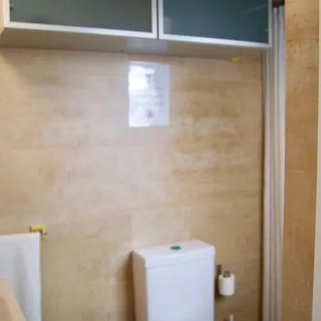 Apartamento Dream Flat