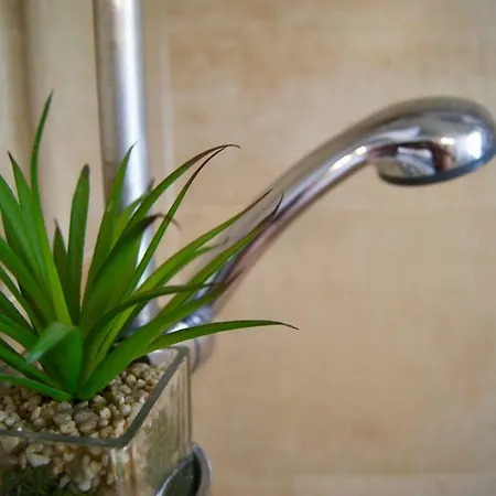 Dream Flat Apartment Santa Cruz de Tenerife