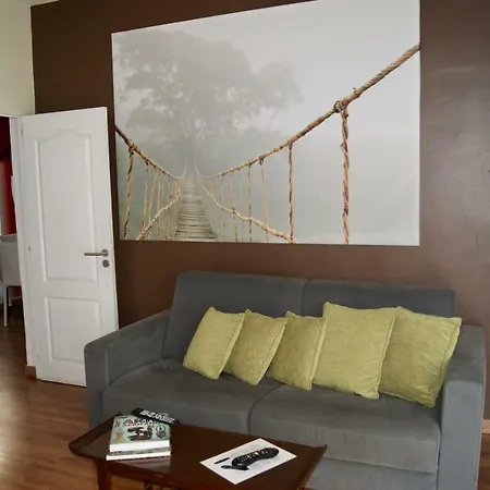 Dream Flat Apartamento