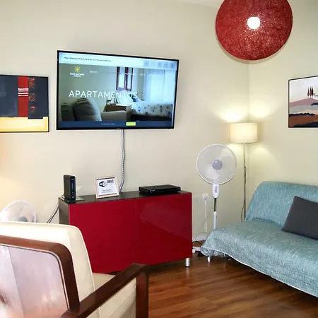 Dream Flat Santa Cruz de Tenerife