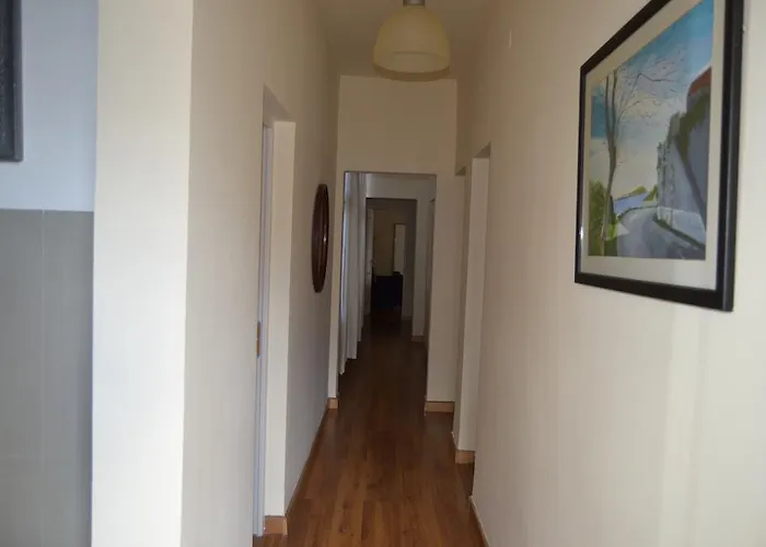 Dream Flat * Santa Cruz de Tenerife