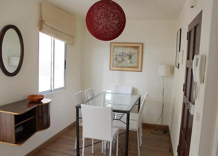 Apartamento Dream Flat