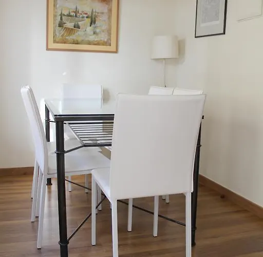 Dream Flat Santa Cruz de Tenerife