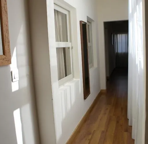 Apartment Dream Flat Santa Cruz de Tenerife