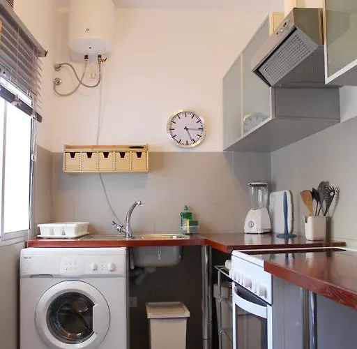 Appartamento Dream Flat Santa Cruz de Tenerife