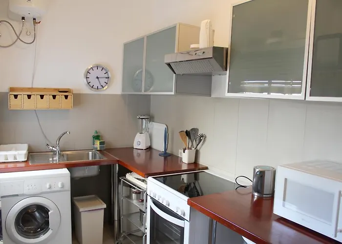 Dream Flat * Santa Cruz de Tenerife