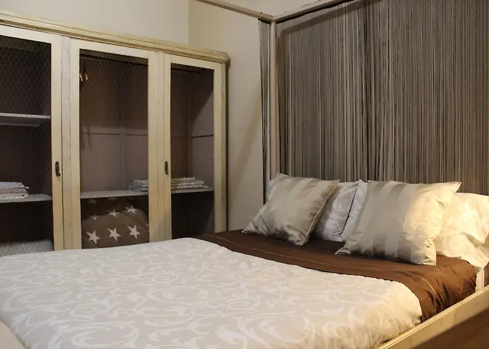 Dream Flat Apartment *