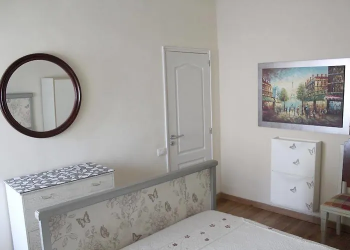 Dream Flat Apartamento Santa Cruz de Tenerife