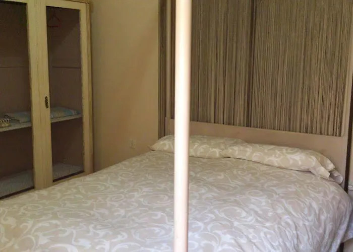 Apartamento Dream Flat *