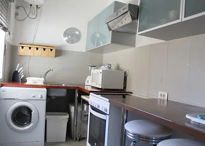 Dream Flat * Santa Cruz de Tenerife