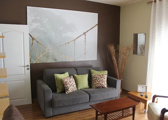 Dream Flat * Santa Cruz de Tenerife