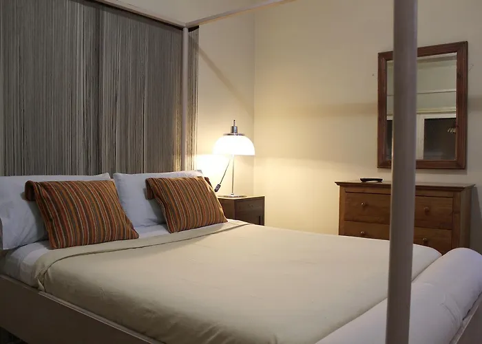 Apartamento Dream Flat *