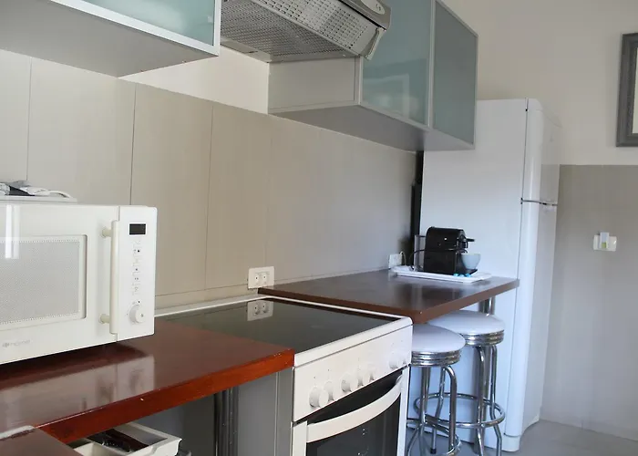 Dream Flat Appartamento