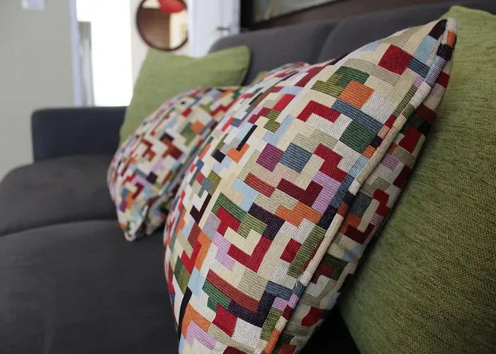 Dream Flat Apartamento *