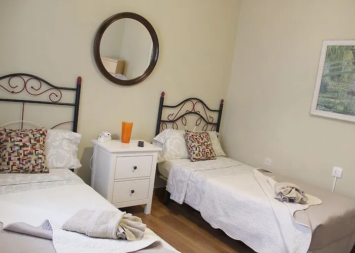 Dream Flat Appartamento