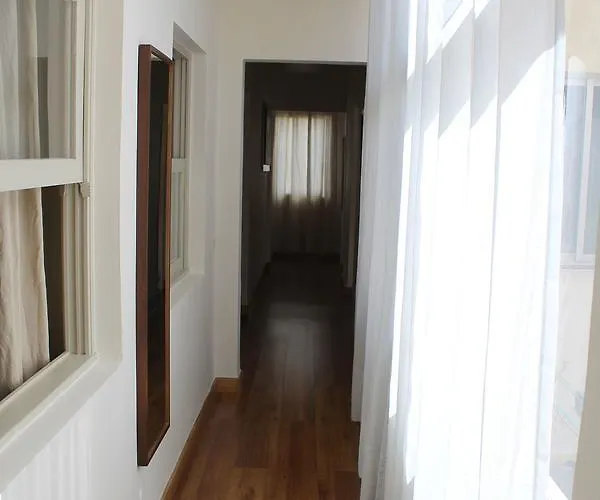 Dream Flat Santa Cruz de Tenerife