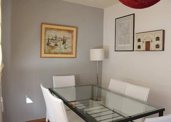 Apartment Dream Flat *