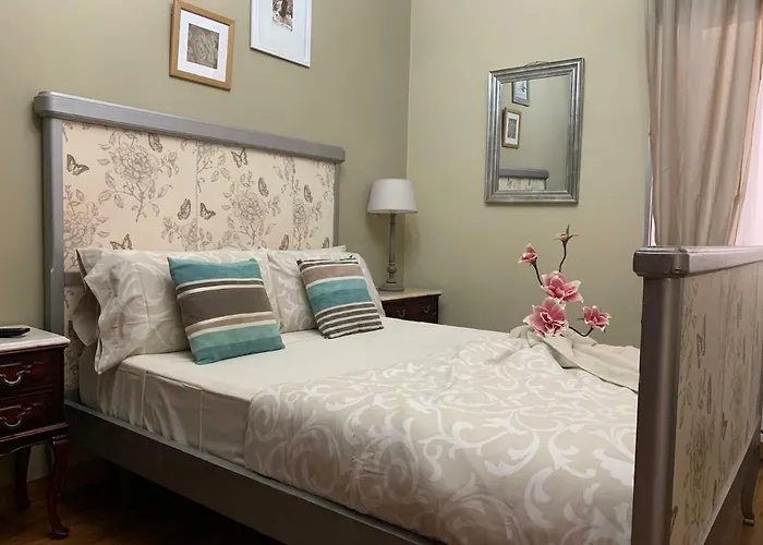 Apartamento Dream Flat