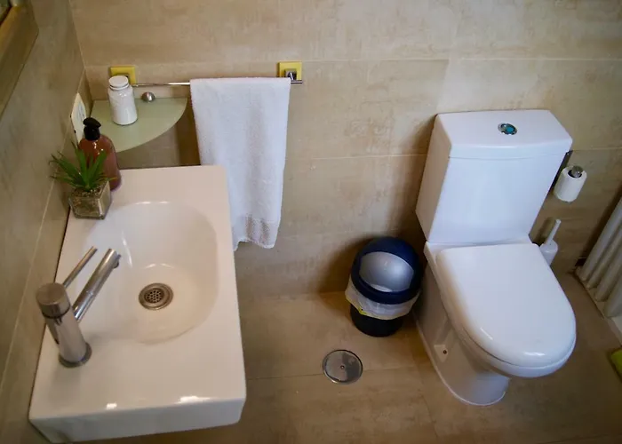 Apartment Dream Flat Santa Cruz de Tenerife